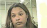 Brittany Jackson, - Orleans Parish County, LA 